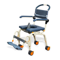 ShowerBuddy SB6C Roll in Shower Chair (Open Box)