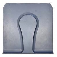 ShowerBuddy Pediatric Seat Cushion Overlay P1