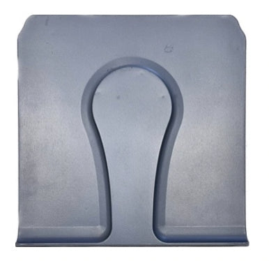 ShowerBuddy Pediatric Seat Cushion Overlay P1