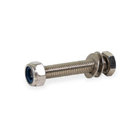 ShowerBuddy Footrest Attachment (Nut + Bolt) - SB2-SolutionBased