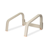 ShowerBuddy Leg Frame 18" - SB6C-SolutionBased