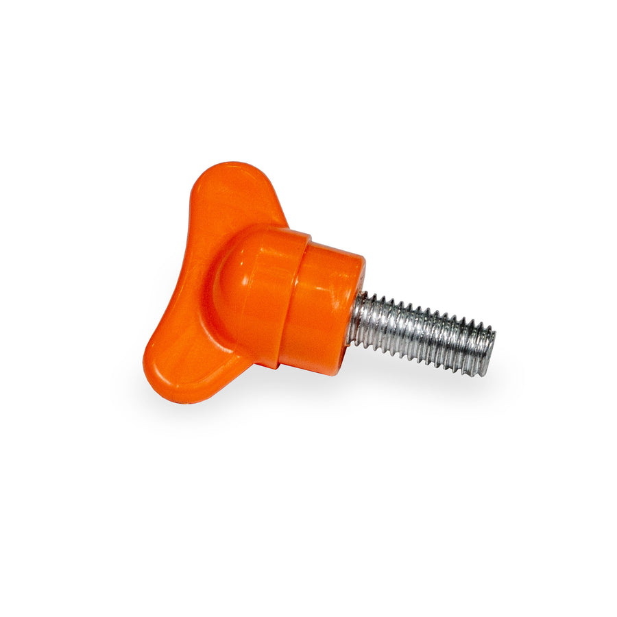 ShowerBuddy P1-P2 Backrest Lock Knob