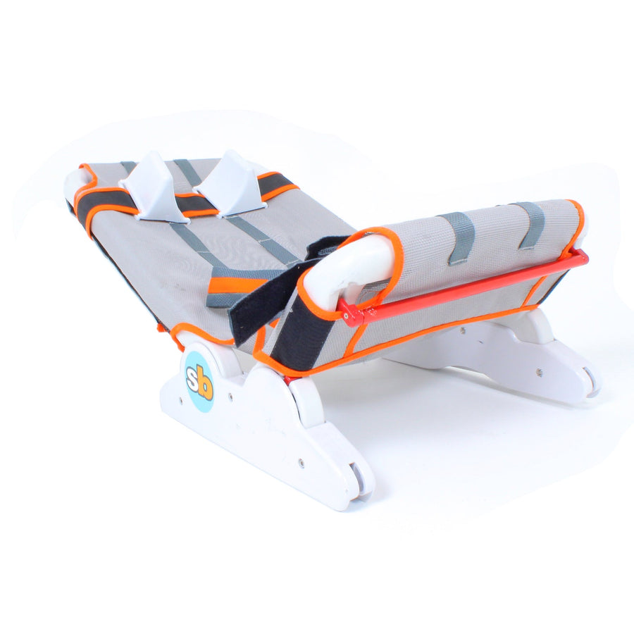 ShowerBuddy Pediatric Seat Adaptor-SolutionBased