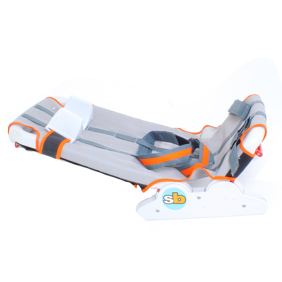 ShowerBuddy Pediatric Seat Adaptor-SolutionBased