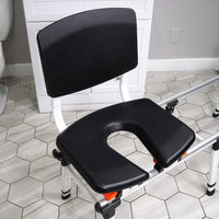 Accessory - ShowerGlyde Padded Seat Cover