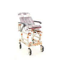 ShowerBuddy Pediatric Seat Adaptor-SolutionBased