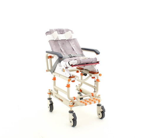 ShowerBuddy Pediatric Seat Adaptor-SolutionBased