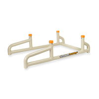 ShowerBuddy Rolling Base Legs (SB3T & SB2T)-SolutionBased