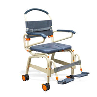 ShowerBuddy SB6C22 Bariatric Shower Chair (Open Box)