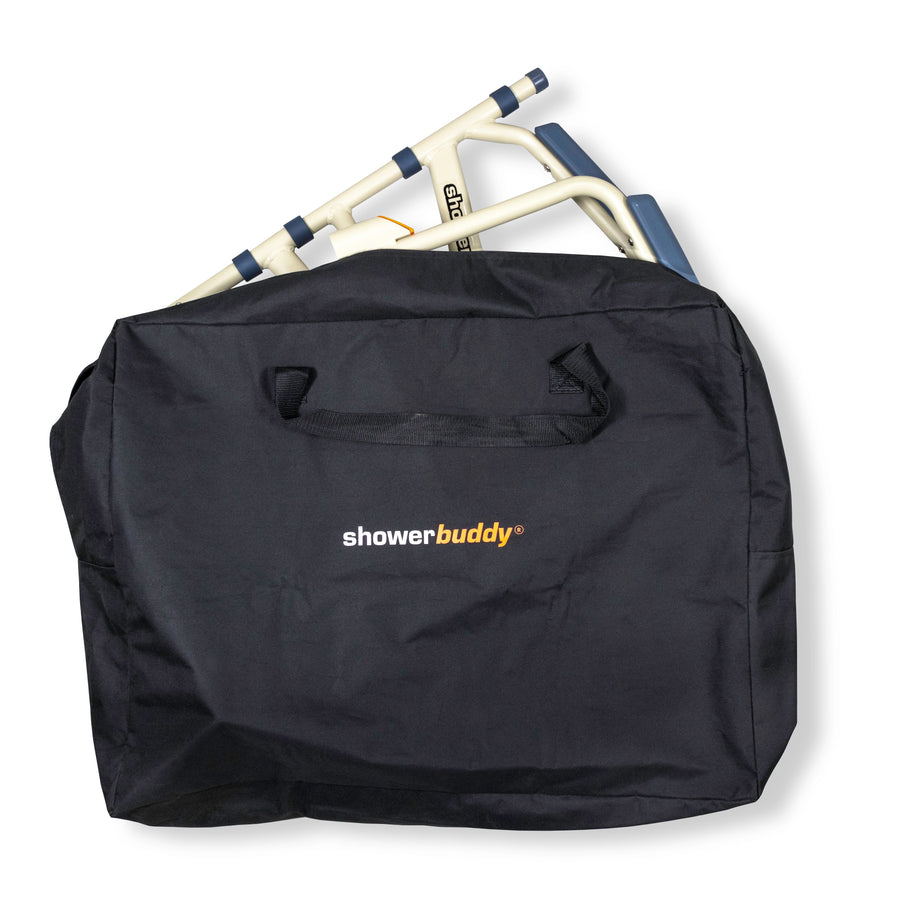 ShowerBuddy Optional SB7e Travel Bag-SolutionBased