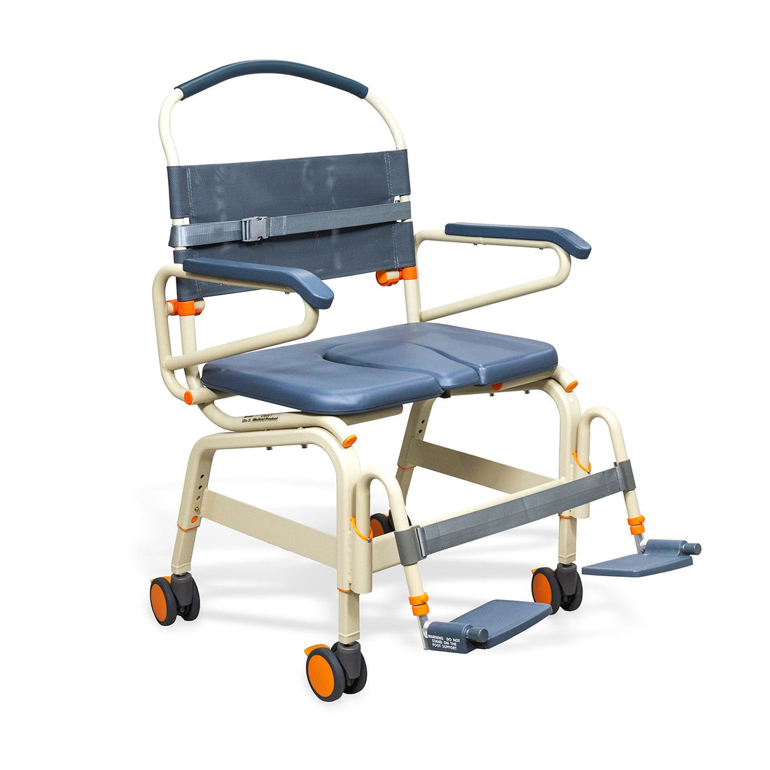 ShowerBuddy SB6C26 XXL 26" Bariatric Shower Chair (Open Box)