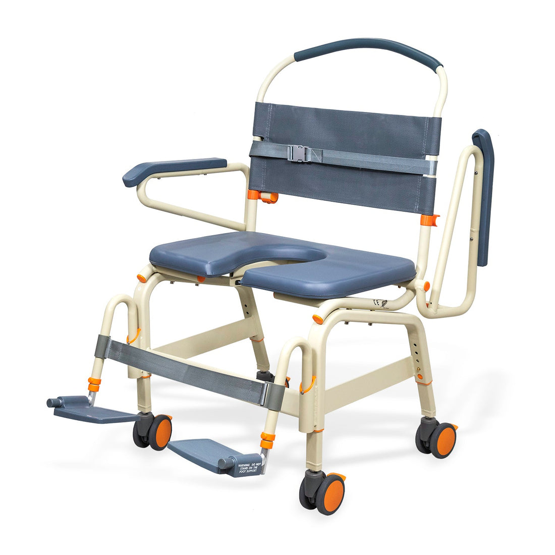 ShowerBuddy SB6C26 XXL 26" Bariatric Shower Chair (Open Box)