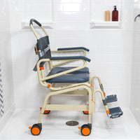 ShowerBuddy SB6C26 XXL 26" Bariatric Shower Chair (Open Box)