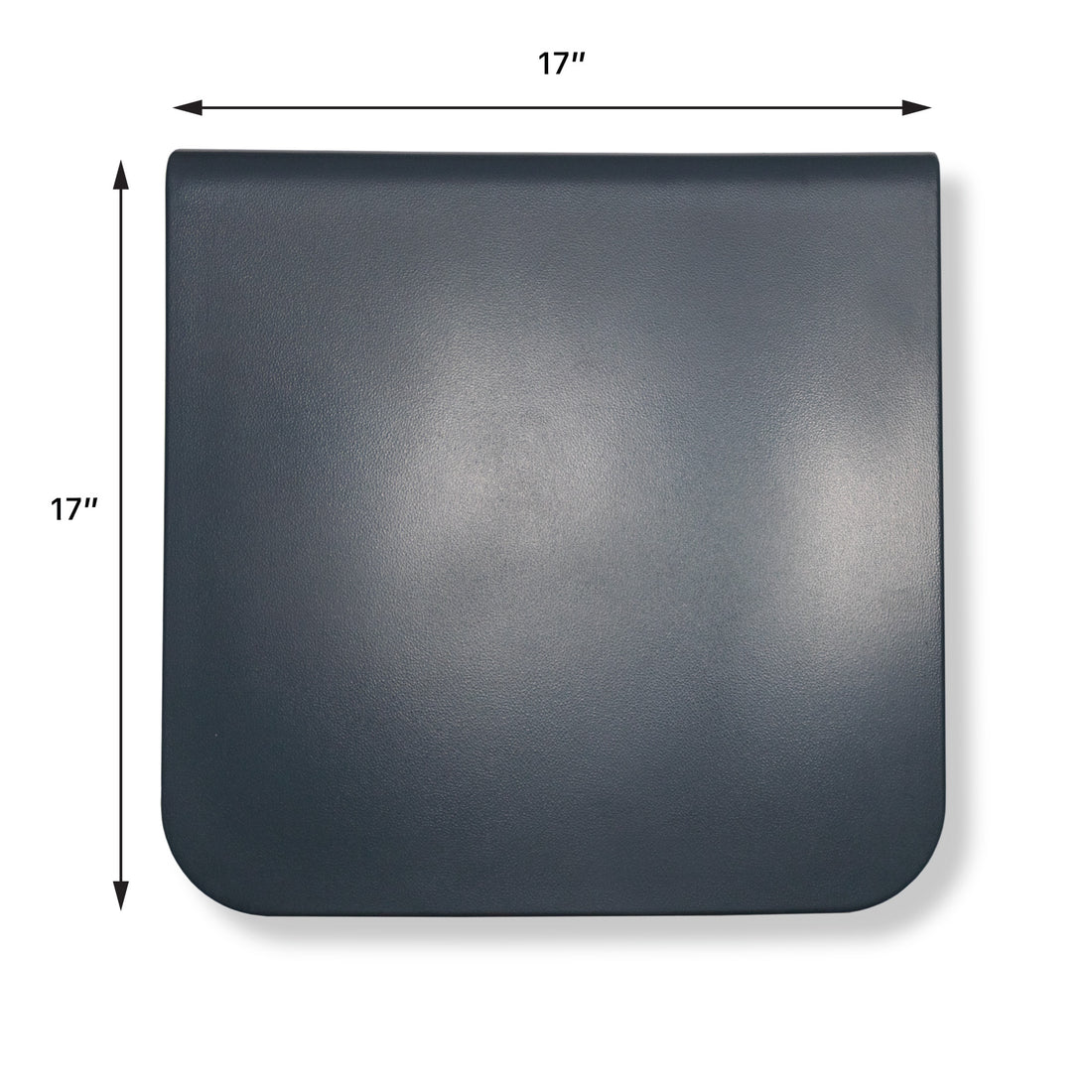 ShowerBuddy Pediatric Seat Cushion Overlay P1
