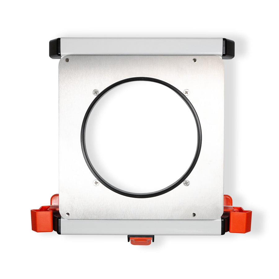 ShowerGlyde Swivel Seat Mechanism-SolutionBased